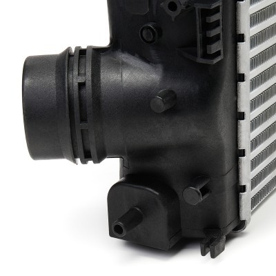 Intercooler, Charger RIDEX 468I0306 468I0306 - photo 13