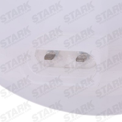 Expansion Tank, Coolant Stark SKET-0960155 SKET-0960155 - photo 5