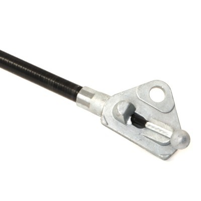 Cable Pull, Parking Brake RIDEX 124C0632 124C0632 - photo 5