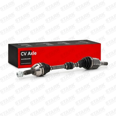 Drive Shaft Stark SKDS-0210905 SKDS-0210905 - photo 2