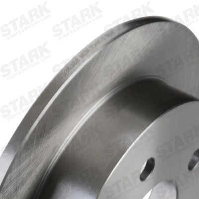 Brake Disc Stark SKBD-0022914 SKBD-0022914 - photo 5