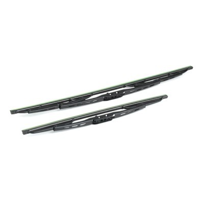 Wiper Blade RIDEX 298W0369 298W0369 - photo 2