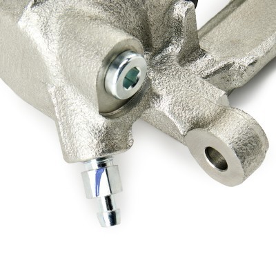 Brake Caliper RIDEX 78B2605R 78B2605R - photo 6
