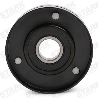 Belt Tensioner V-Ribbed Belt Stark SKTP-0600227 SKTP-0600227 - photo 5