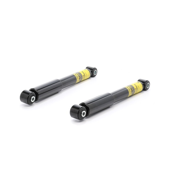 Shock Absorber RIDEX 854S19326P 854S19326P - photo 1