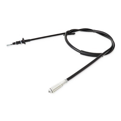Cable Pull, Parking Brake RIDEX 124C0132 124C0132 - photo 4