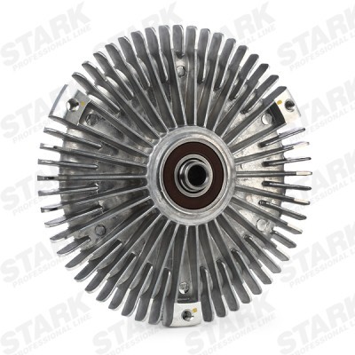 Clutch, Radiator Fan Stark SKCR-0990027 SKCR-0990027 - photo 5