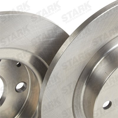 Brake Disc Stark SKBD-0023376 SKBD-0023376 - photo 4