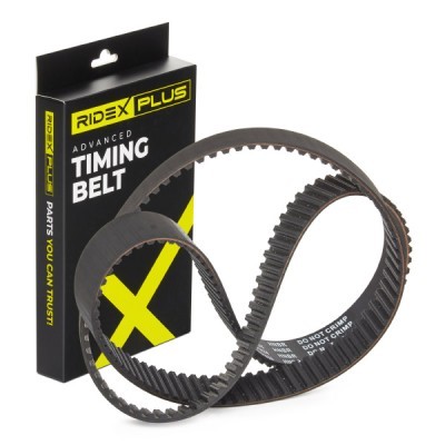 Timing Belt RIDEX 306T0038P 306T0038P - photo 2