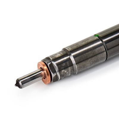 Injector Nozzle RIDEX 3902I1206R 3902I1206R - photo 5