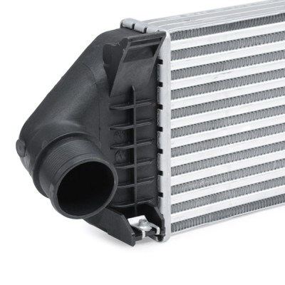 Intercooler, Charger RIDEX 468I0353 468I0353 - photo 5