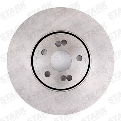 Brake Disc Stark SKBD-0022416 SKBD-0022416 - photo 3