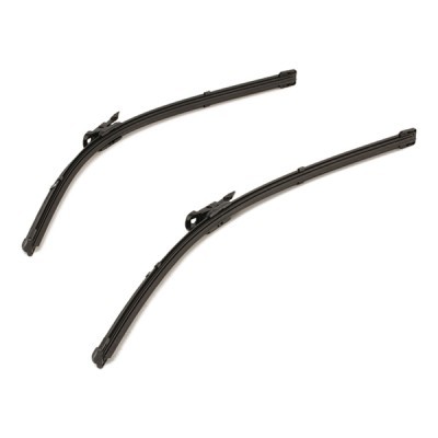 Wiper Blade RIDEX 298W0495 298W0495 - photo 3