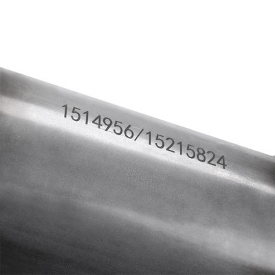 Catalytic converter RIDEX 429C0073 429C0073 - photo 8