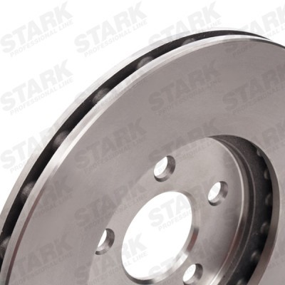 Brake Disc Stark SKBD-0023199 SKBD-0023199 - photo 5