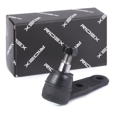 Ball Joint RIDEX 2462S0250 2462S0250 - photo 2