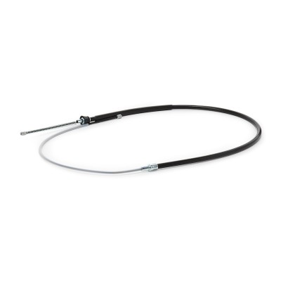 Cable Pull, Parking Brake RIDEX 124C1970 124C1970 - photo 2