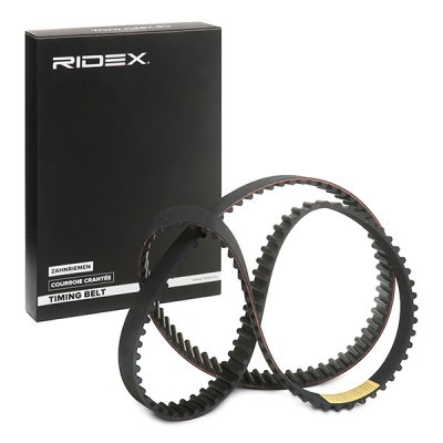 Timing Belt RIDEX 306T0046 306T0046 - photo 2
