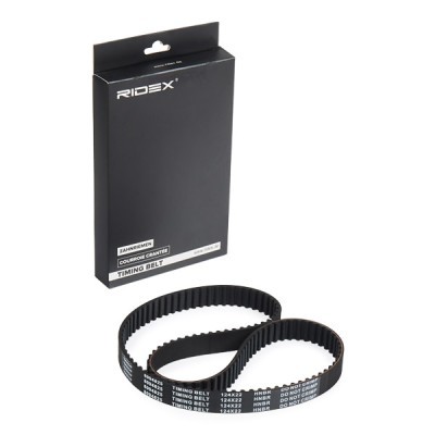 Timing Belt RIDEX 306T0099 306T0099 - photo 2