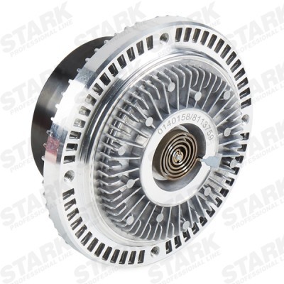 Clutch, Radiator Fan Stark SKCR-0990005 SKCR-0990005 - photo 3