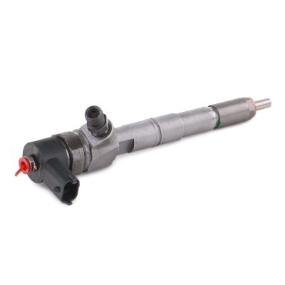 Injector Nozzle RIDEX 3902I0181R 3902I0181R - photo 4