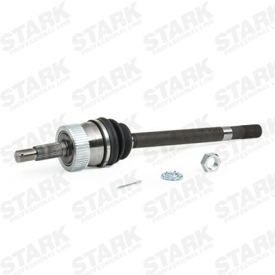 Drive Shaft Stark SKDS-0210884 SKDS-0210884 - photo 3