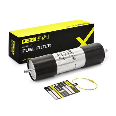 Fuel Filter RIDEX 9F0171P 9F0171P - photo 1