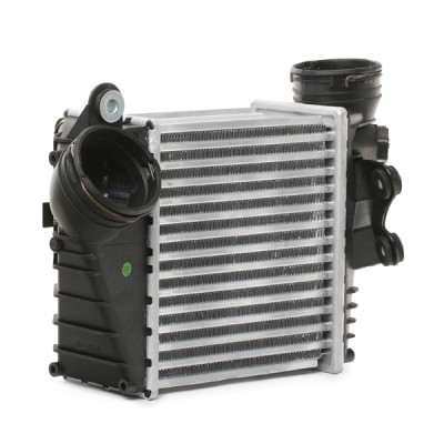 Intercooler, Charger RIDEX 468I0003 468I0003 - photo 4