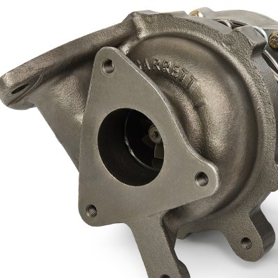 Turbocharger RIDEX 2234C10784R 2234C10784R - photo 6