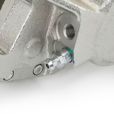 Brake Caliper RIDEX 78B2133R 78B2133R - photo 6