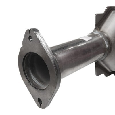 Catalytic converter RIDEX 429C0654 429C0654 - photo 6