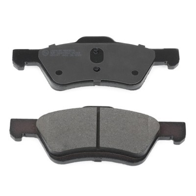 Brake Pads Set RIDEX 402B0574 402B0574 - photo 6