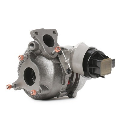 Turbocharger RIDEX 2234C0230R 2234C0230R - photo 8