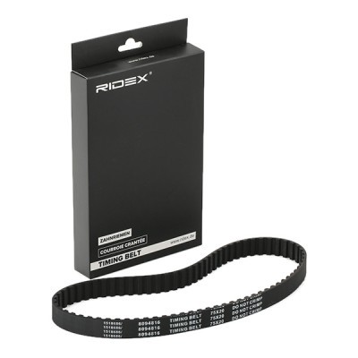 Timing Belt RIDEX 306T0073 306T0073 - photo 2