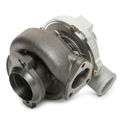 Turbocharger RIDEX 2234C0091 2234C0091 - photo 5