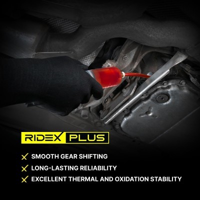 Transmission oil RIDEX 3069A0010P 3069A0010P - photo 5