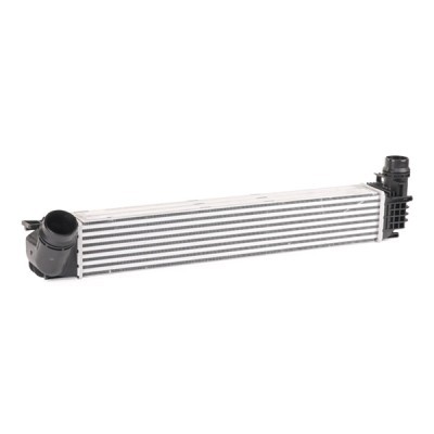 Intercooler, Charger RIDEX 468I0199 468I0199 - photo 3