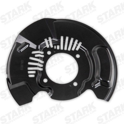 Splash Panel brake disc Stark SKSPB-2340272 SKSPB-2340272 - photo 2