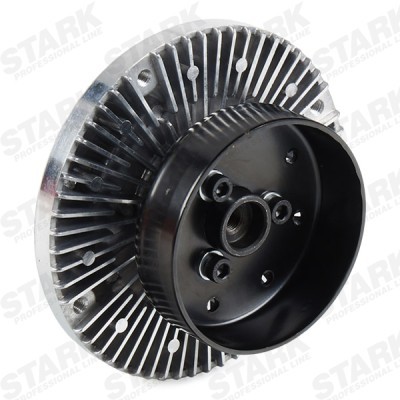 Clutch, Radiator Fan Stark SKCR-0990005 SKCR-0990005 - photo 4