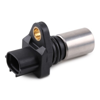 Crankshaft Pulse Sensor RIDEX 833C0106 833C0106 - photo 3
