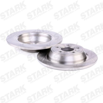 Brake Disc Stark SKBD-0020179 SKBD-0020179 - photo 5
