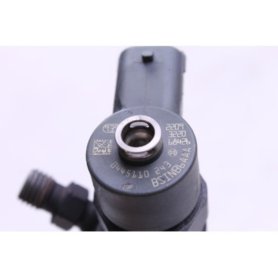 Injector (petrol) RIDEX 3905I0040R 3905I0040R - photo 6