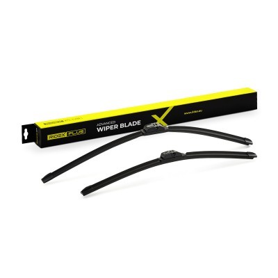 Wiper Blade RIDEX 298W0030P 298W0030P - photo 2