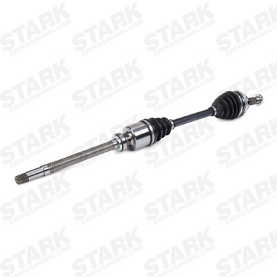 Drive Shaft Stark SKDS-0210367 SKDS-0210367 - photo 4