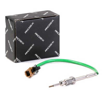 Exhaust gas temperature sensor RIDEX 3938E0011 3938E0011 - photo 2
