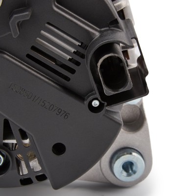 Alternator RIDEX 4G0557 4G0557 - photo 8