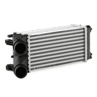 Intercooler, Charger RIDEX 468I0075 468I0075 - photo 3