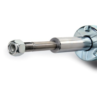 Shock Absorber RIDEX 854S1041 854S1041 - photo 7