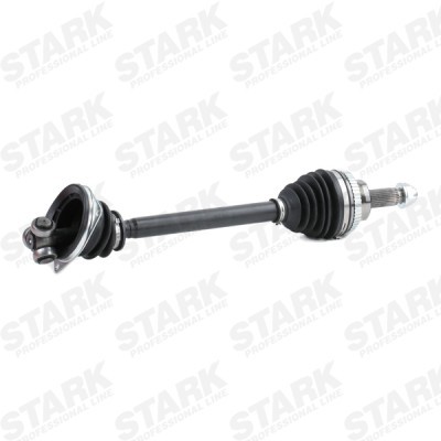 Drive Shaft Stark SKDS-0210362 SKDS-0210362 - photo 3