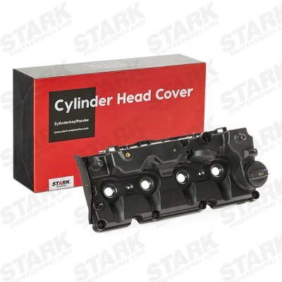 Valve cover Stark SKCHC-4860044 SKCHC-4860044 - photo 2